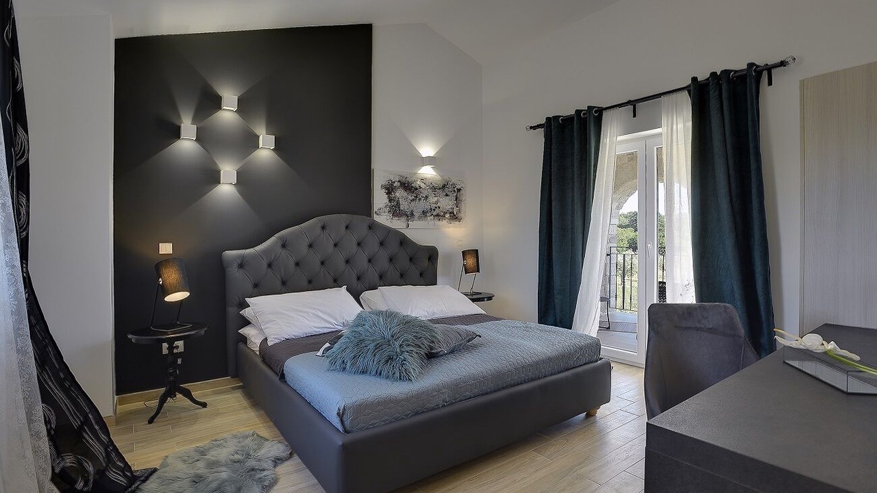 Photo of Bedroom in Rovinjsko Selo