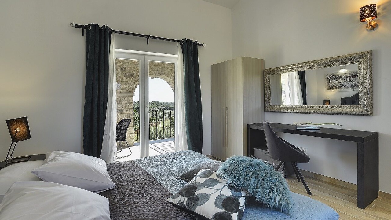 Photo of Bedroom in Rovinjsko Selo