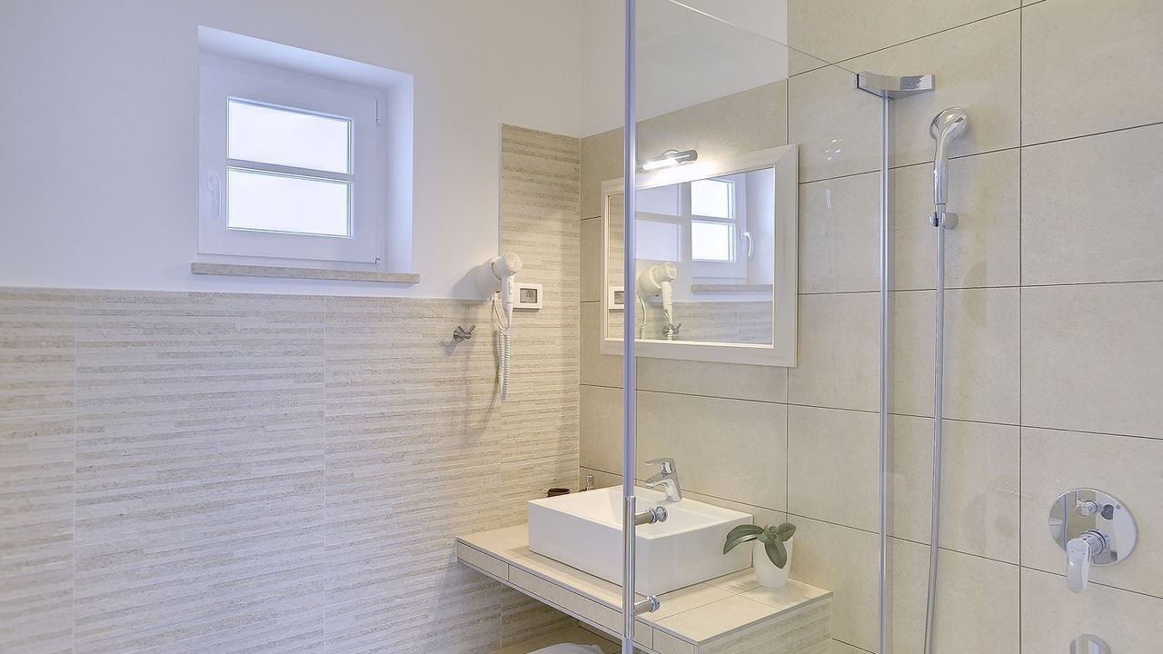 Photo of Bathroom in Kavran
