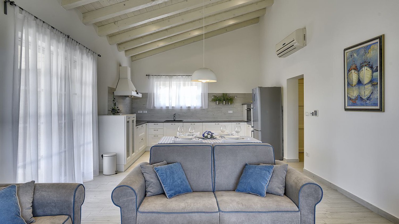 Photo of Livingroom in Kavran
