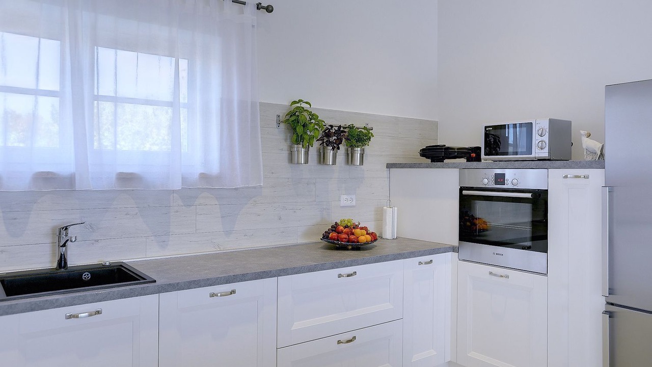 Photo of Kitchen in Kavran