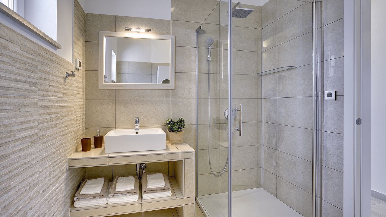 Photo of Bathroom in Kavran