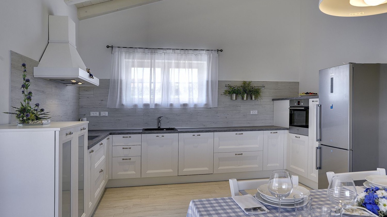 Photo of Kitchen in Kavran