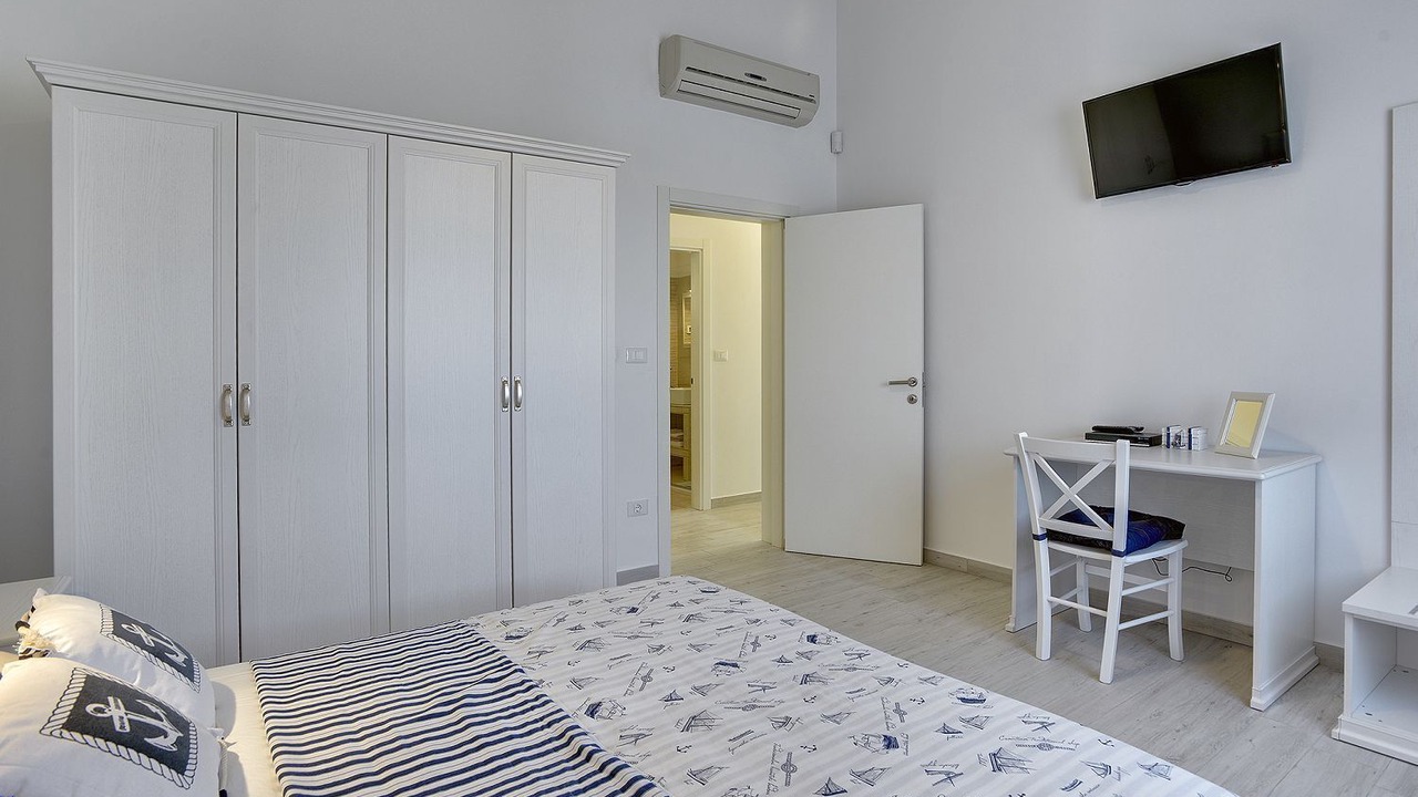 Photo of Bedroom in Kavran