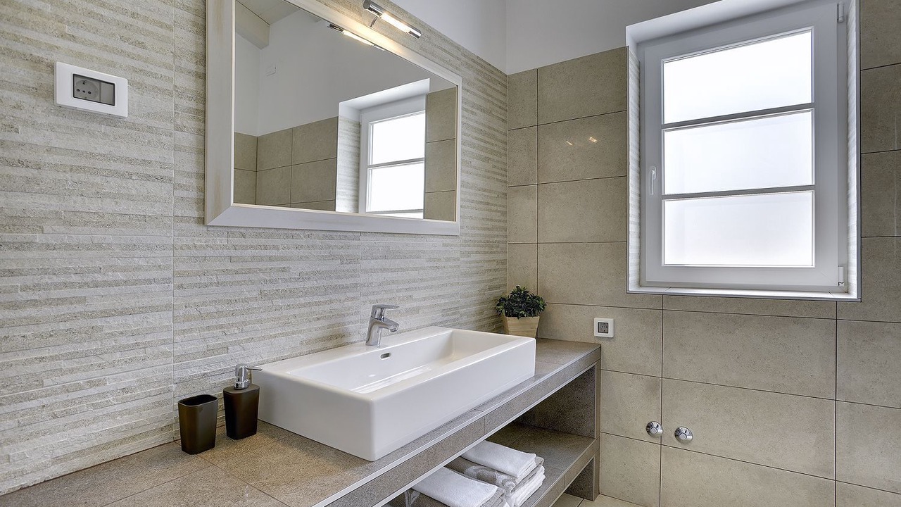 Photo of Bathroom in Kavran