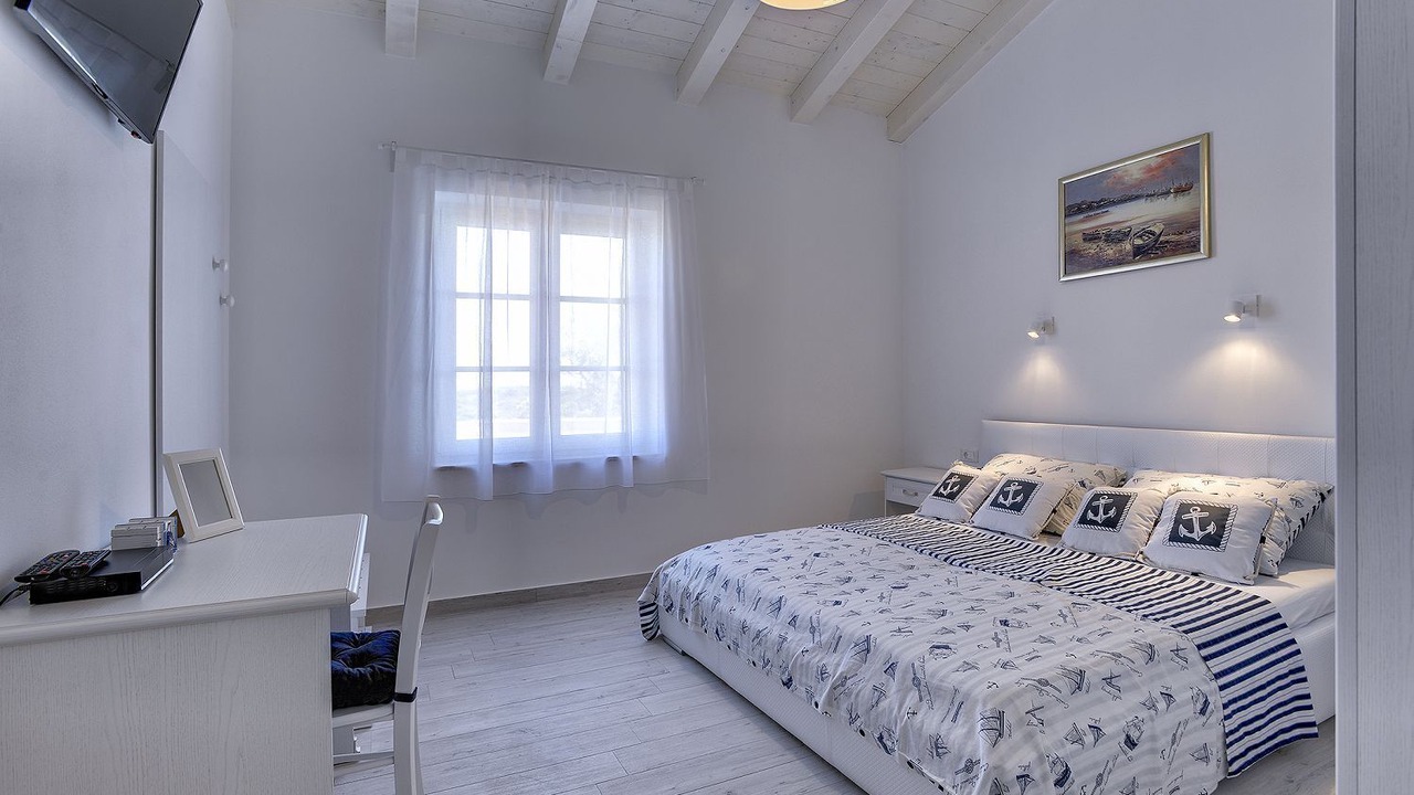 Photo of Bedroom in Kavran