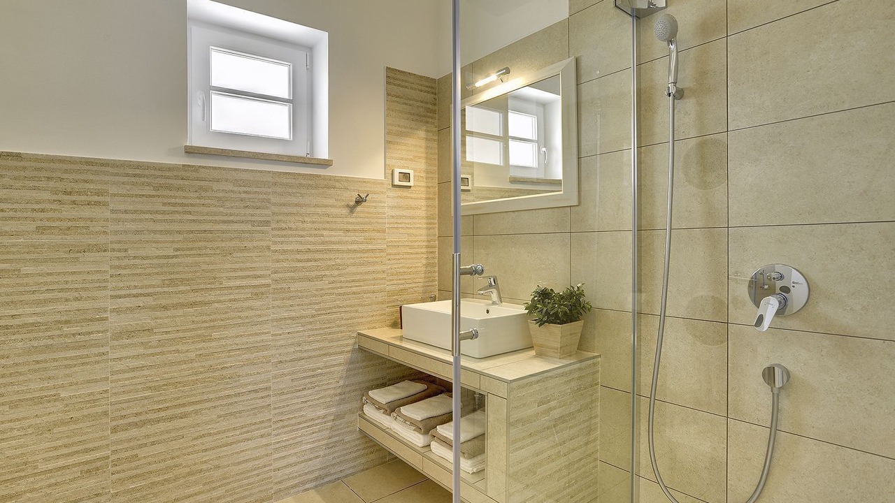 Photo of Bathroom in Kavran