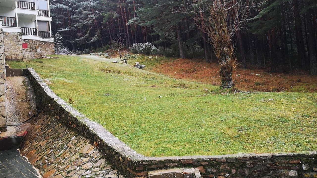 Photo of Others in La Pinilla