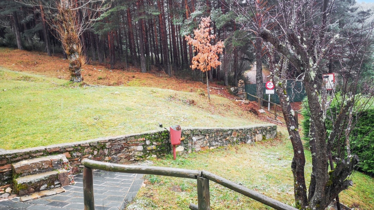 Photo of Others in La Pinilla