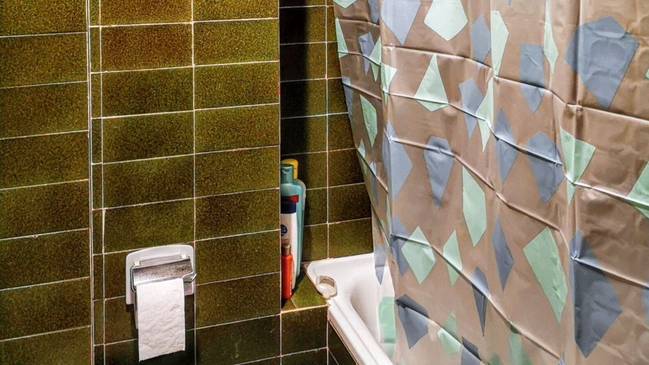 Photo of Bathroom in La Pinilla