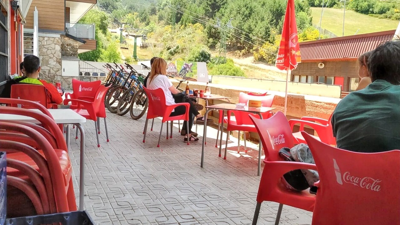 Photo of Others in La Pinilla