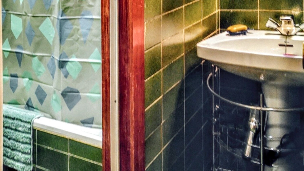 Photo of Bathroom in La Pinilla