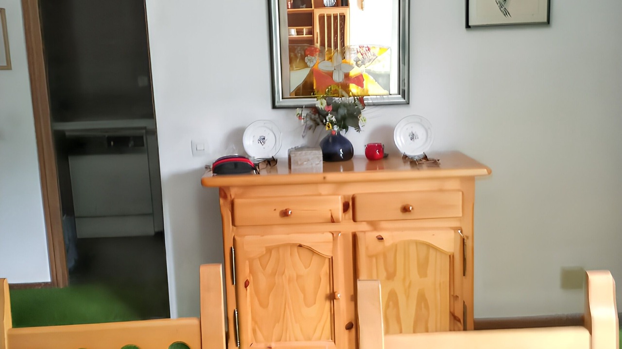 Photo of Livingroom in La Pinilla