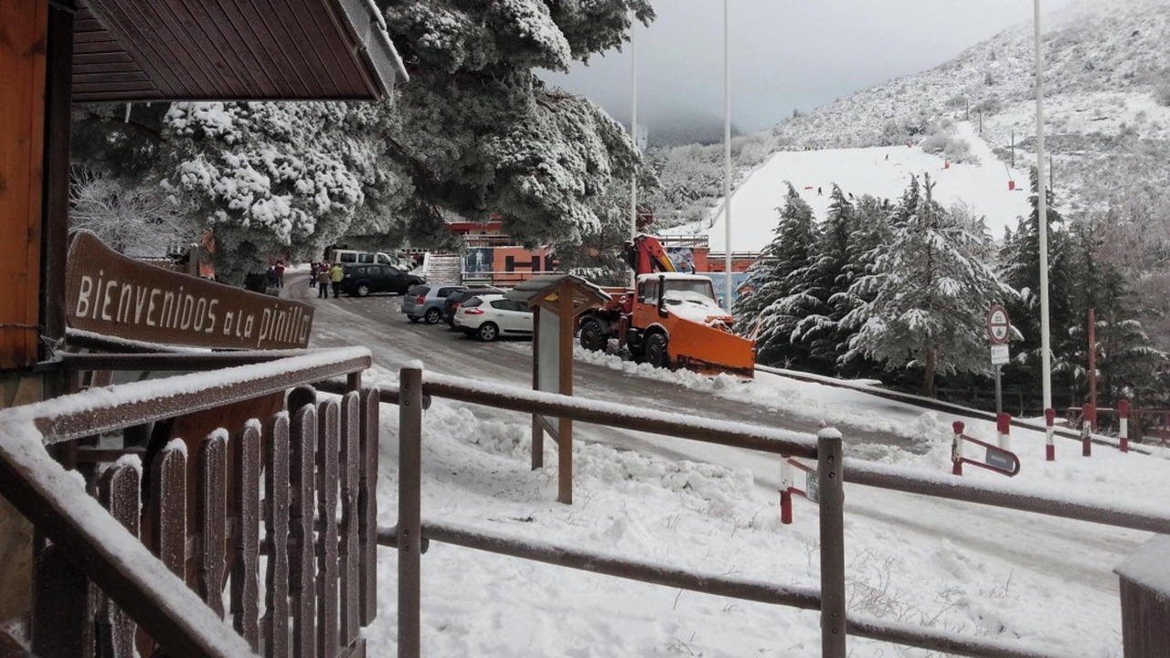 Photo of Others in La Pinilla
