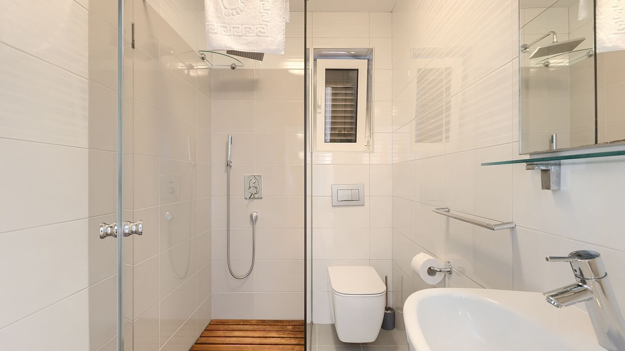 Photo of Bathroom in Rovinjsko Selo