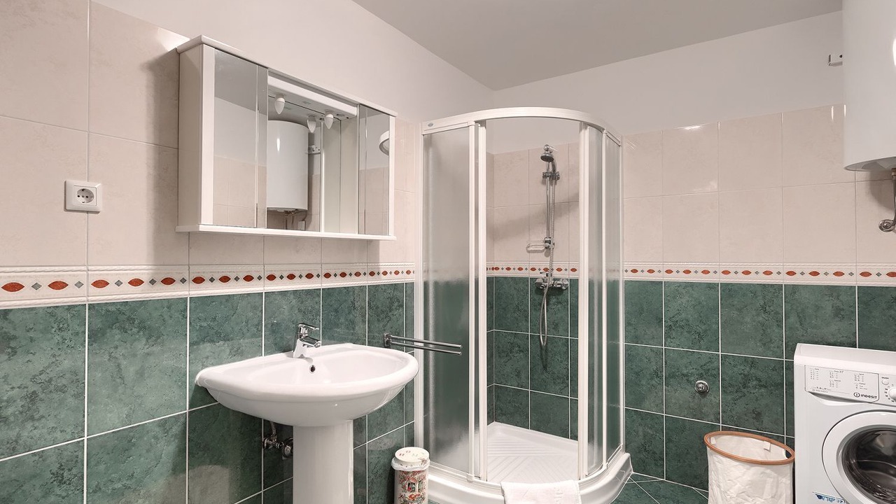 Photo of Bathroom in Rovinjsko Selo