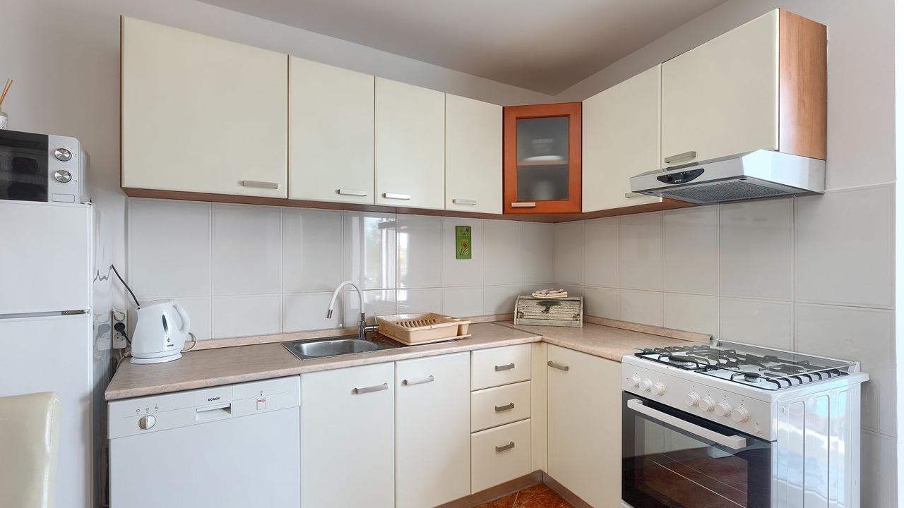 Photo of Kitchen in Rovinjsko Selo