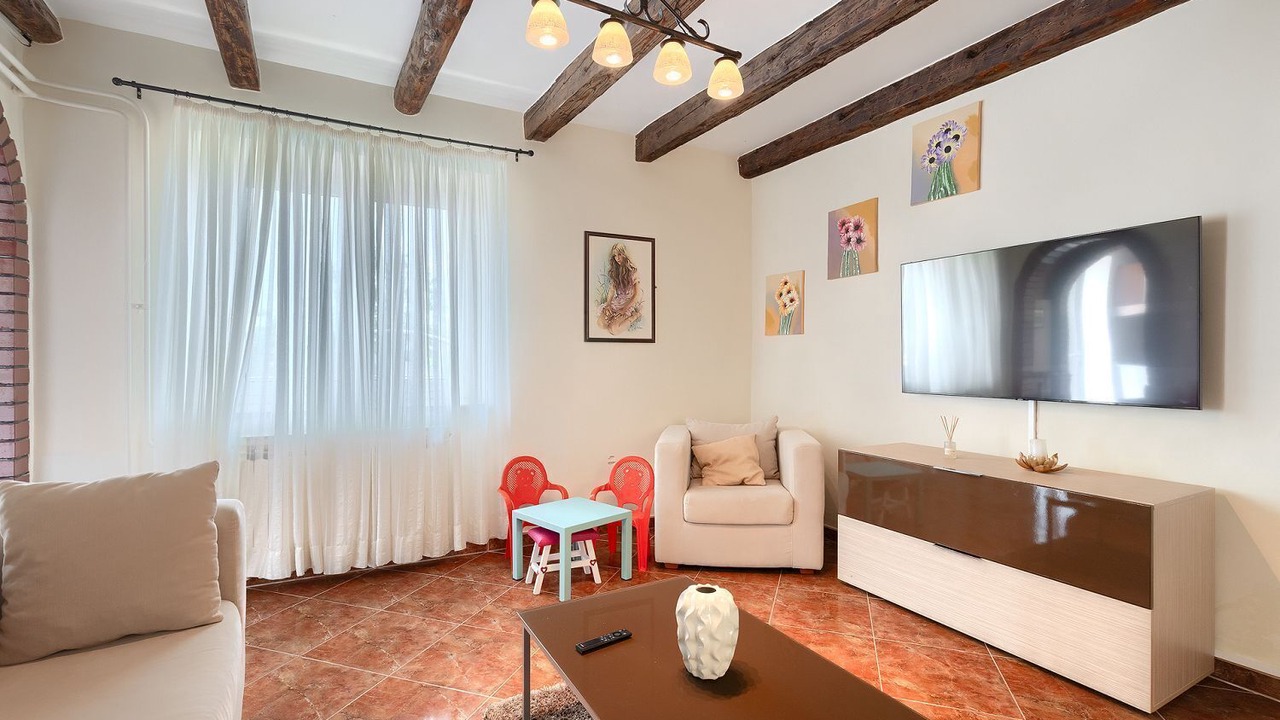 Photo of Livingroom in Rovinjsko Selo