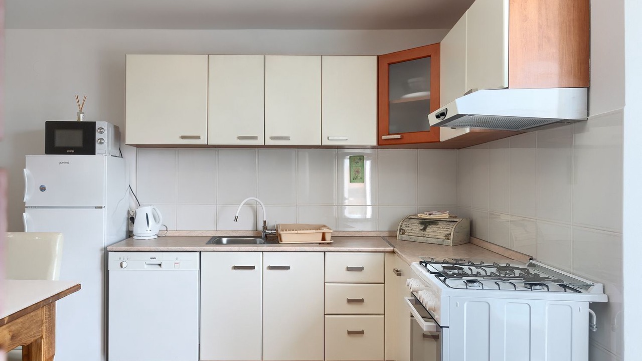 Photo of Kitchen in Rovinjsko Selo