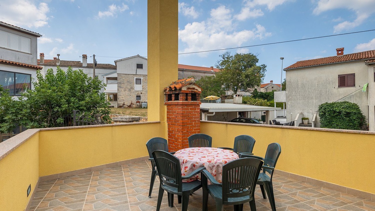 Photo of Outdoor in Rovinjsko Selo