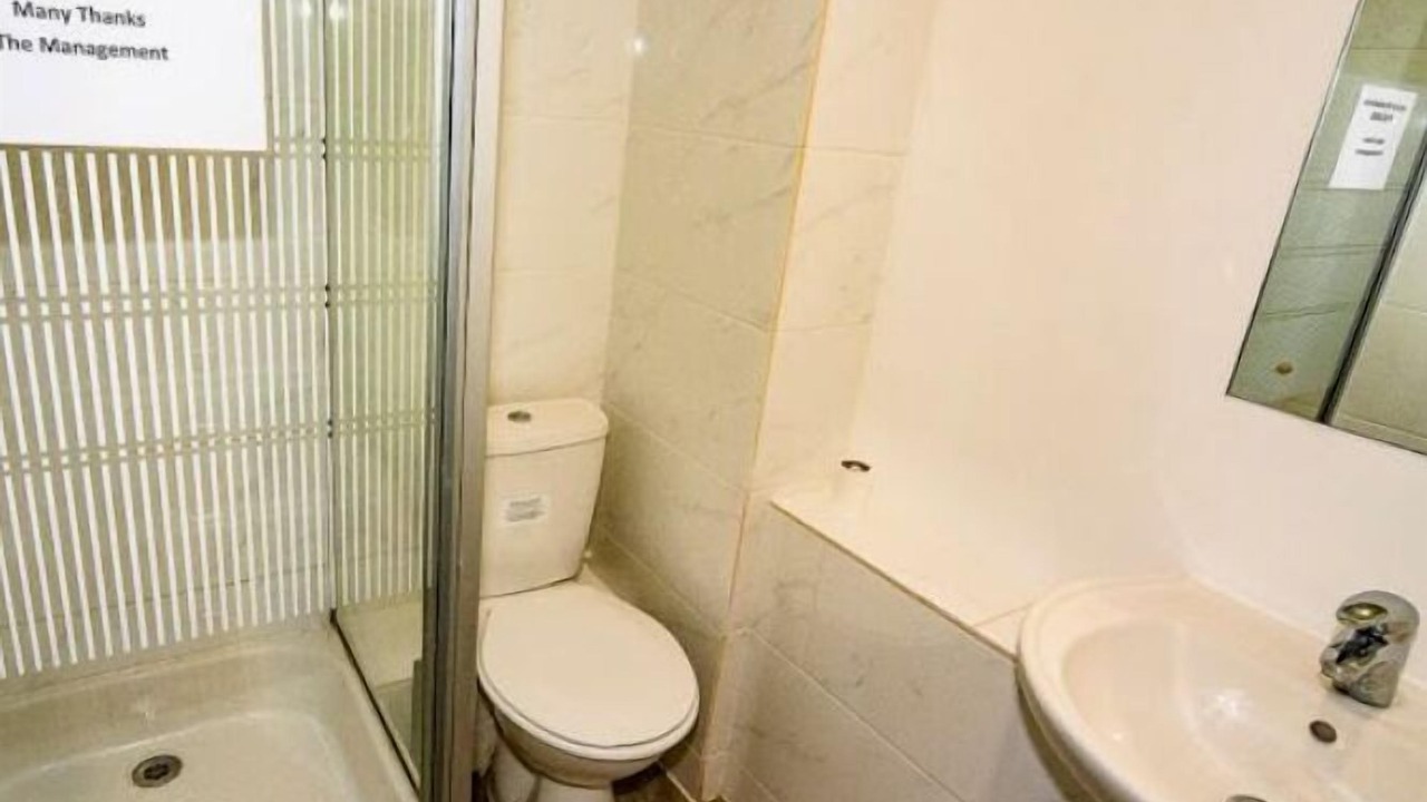 Photo of Bathroom in Little Stukeley