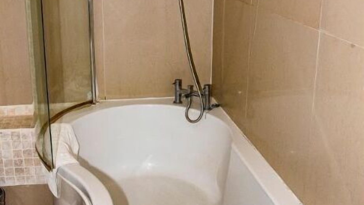 Photo of Bathroom in Little Stukeley
