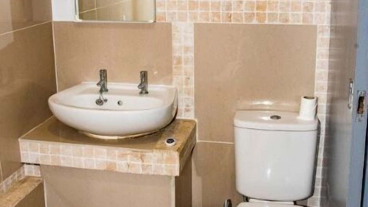 Photo of Bathroom in Little Stukeley