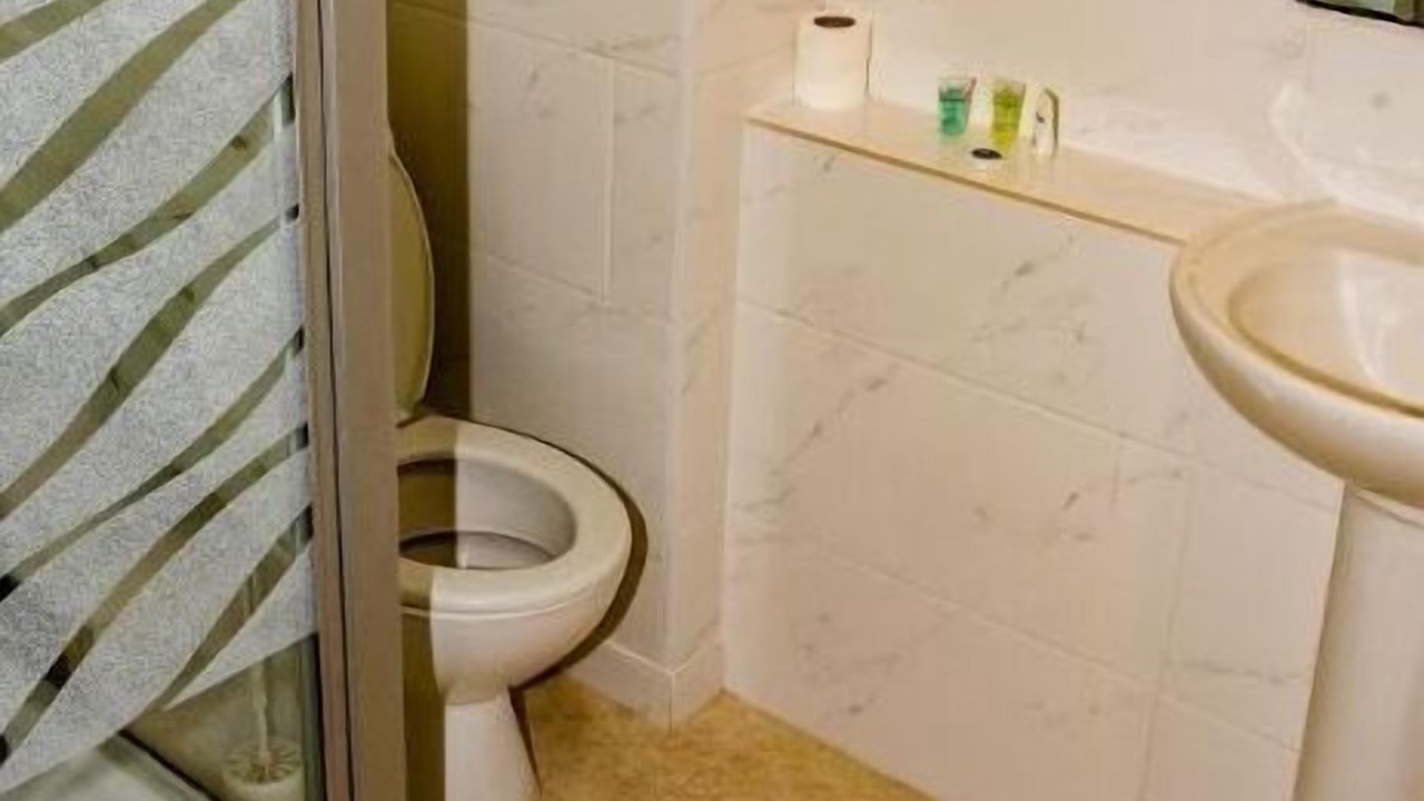 Photo of Bathroom in Little Stukeley