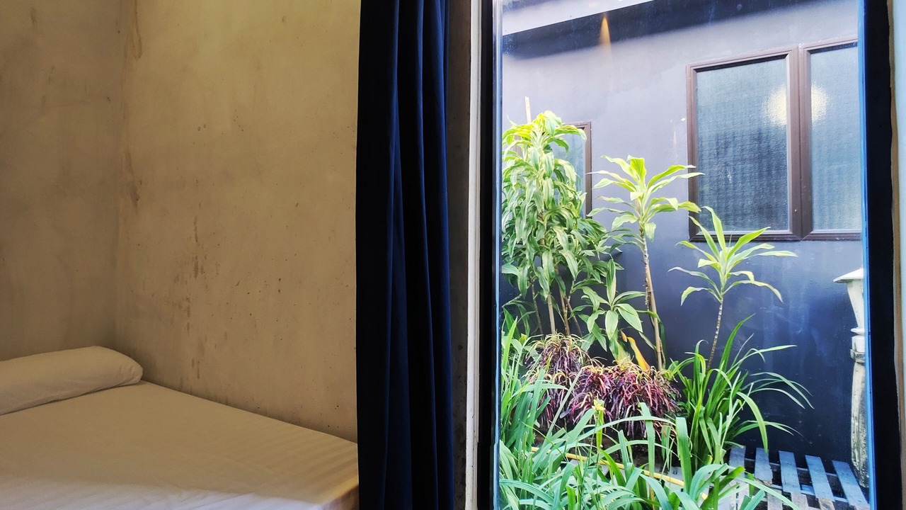 Photo of Bedroom in Jawa