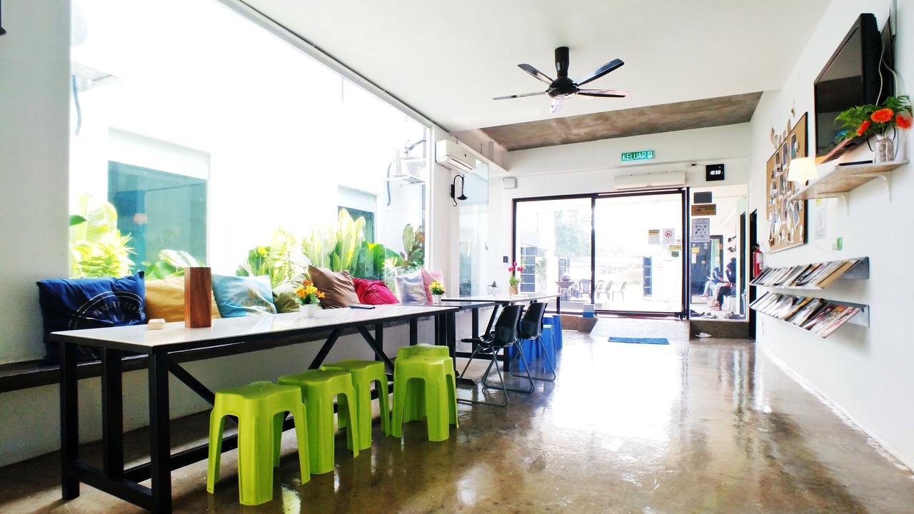 Photo of Others in Jawa