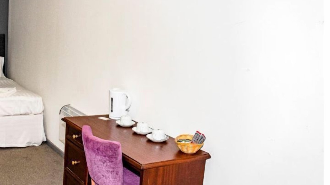 Photo of Bedroom in Papworth Everard