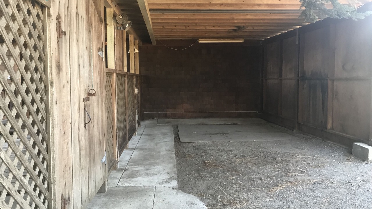 Photo of Outdoor in Marin County