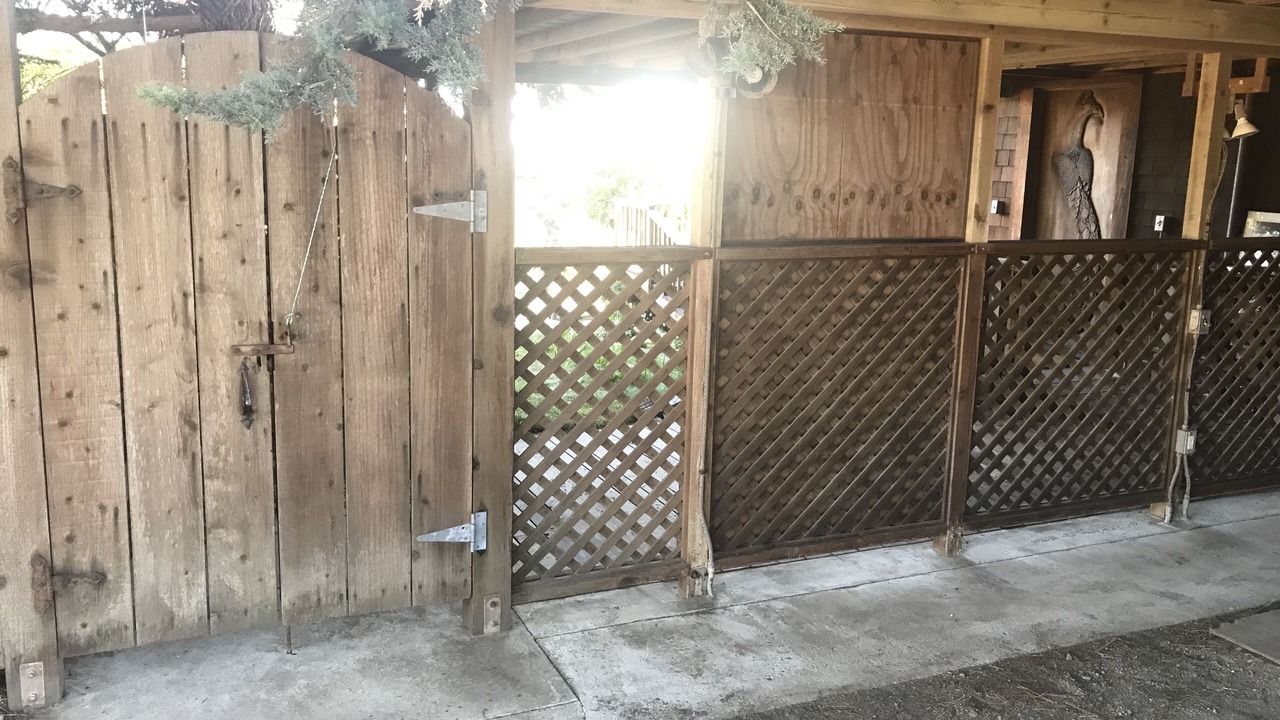 Photo of Outdoor in Marin County