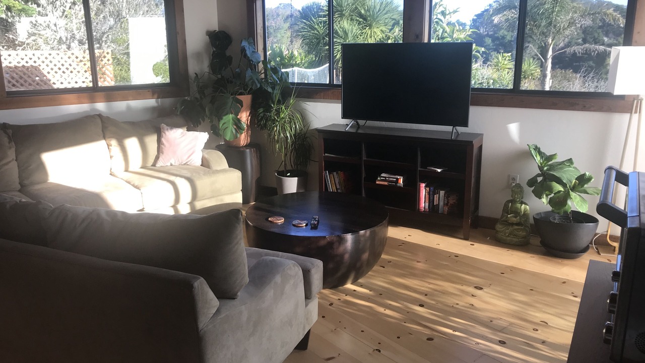 Photo of Livingroom in Marin County