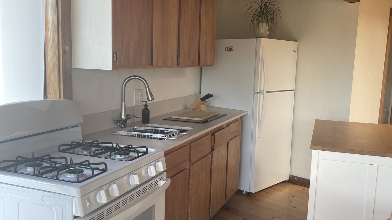 Photo of Kitchen in Marin County