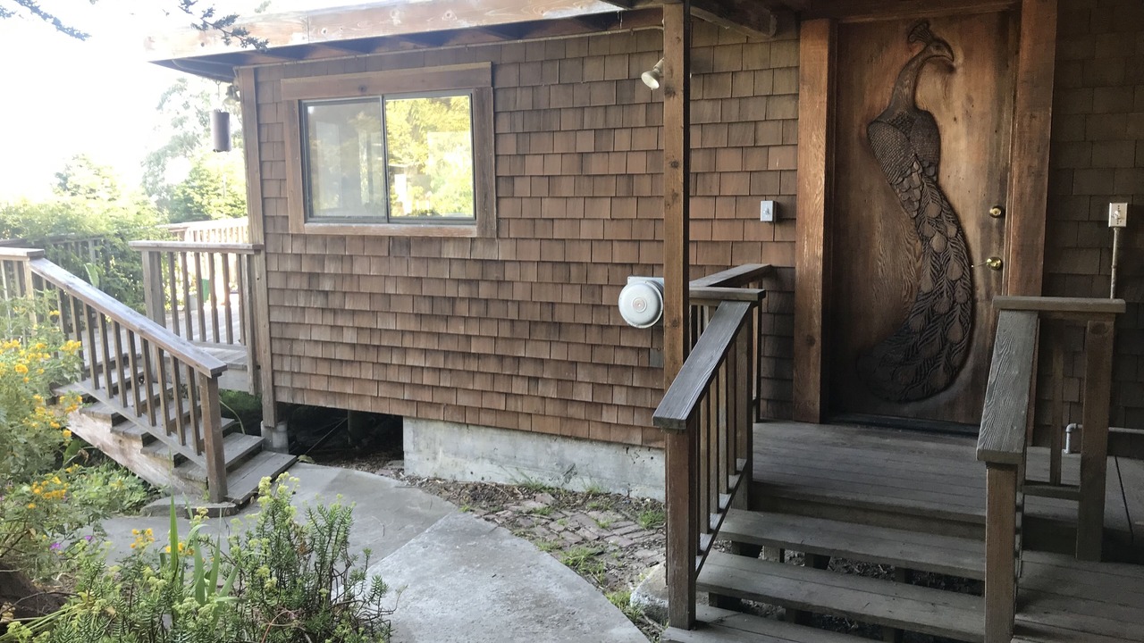 Photo of Outdoor in Marin County