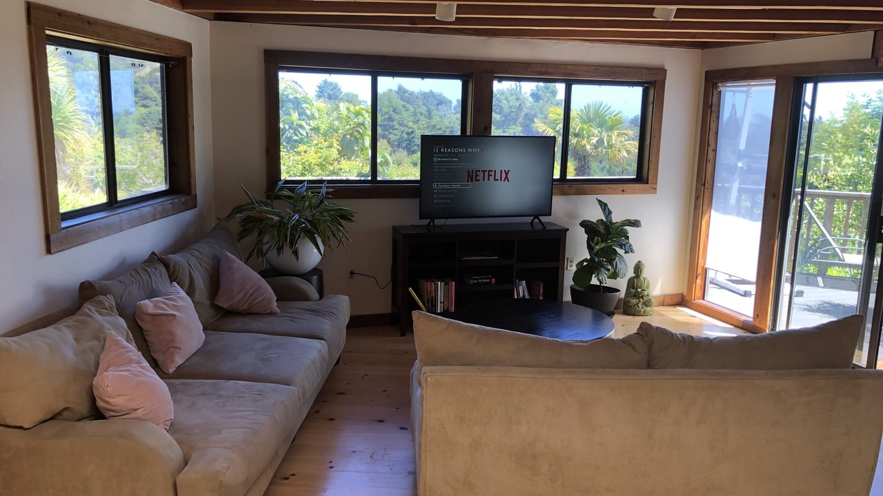 Photo of Livingroom in Marin County