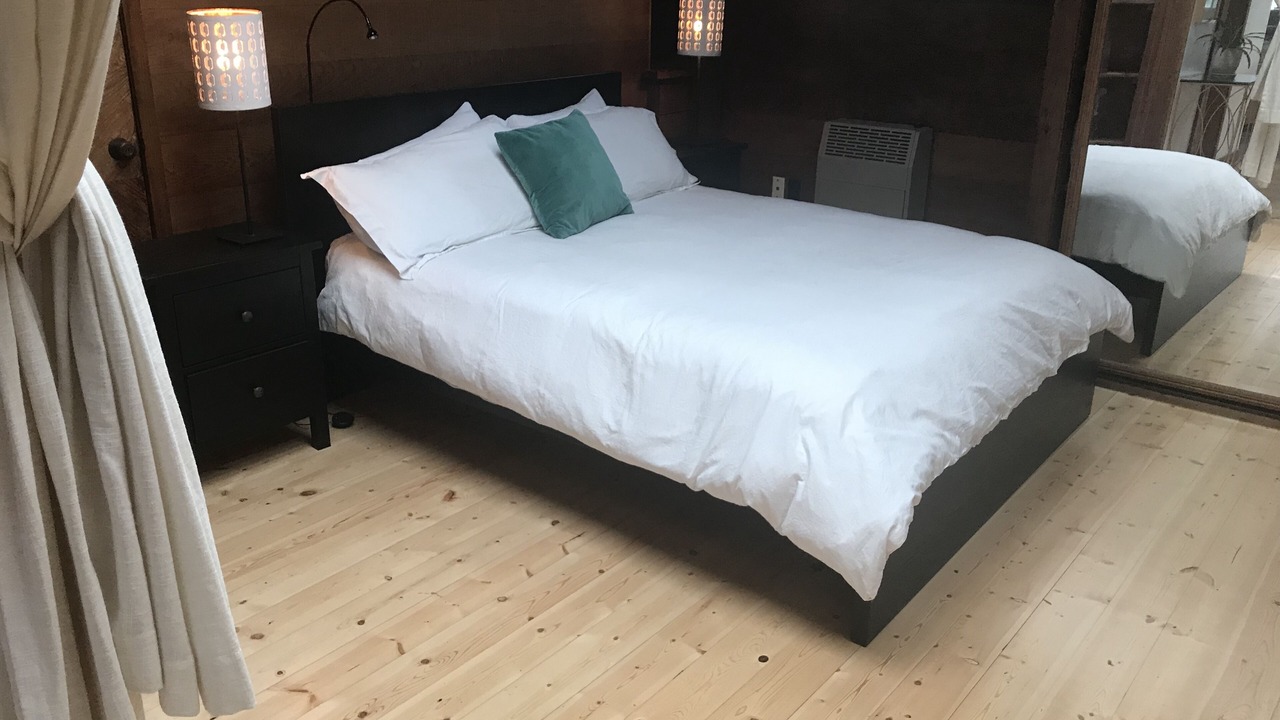 Photo of Bedroom in Marin County