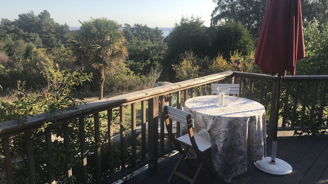 Photo of Outdoor in Marin County