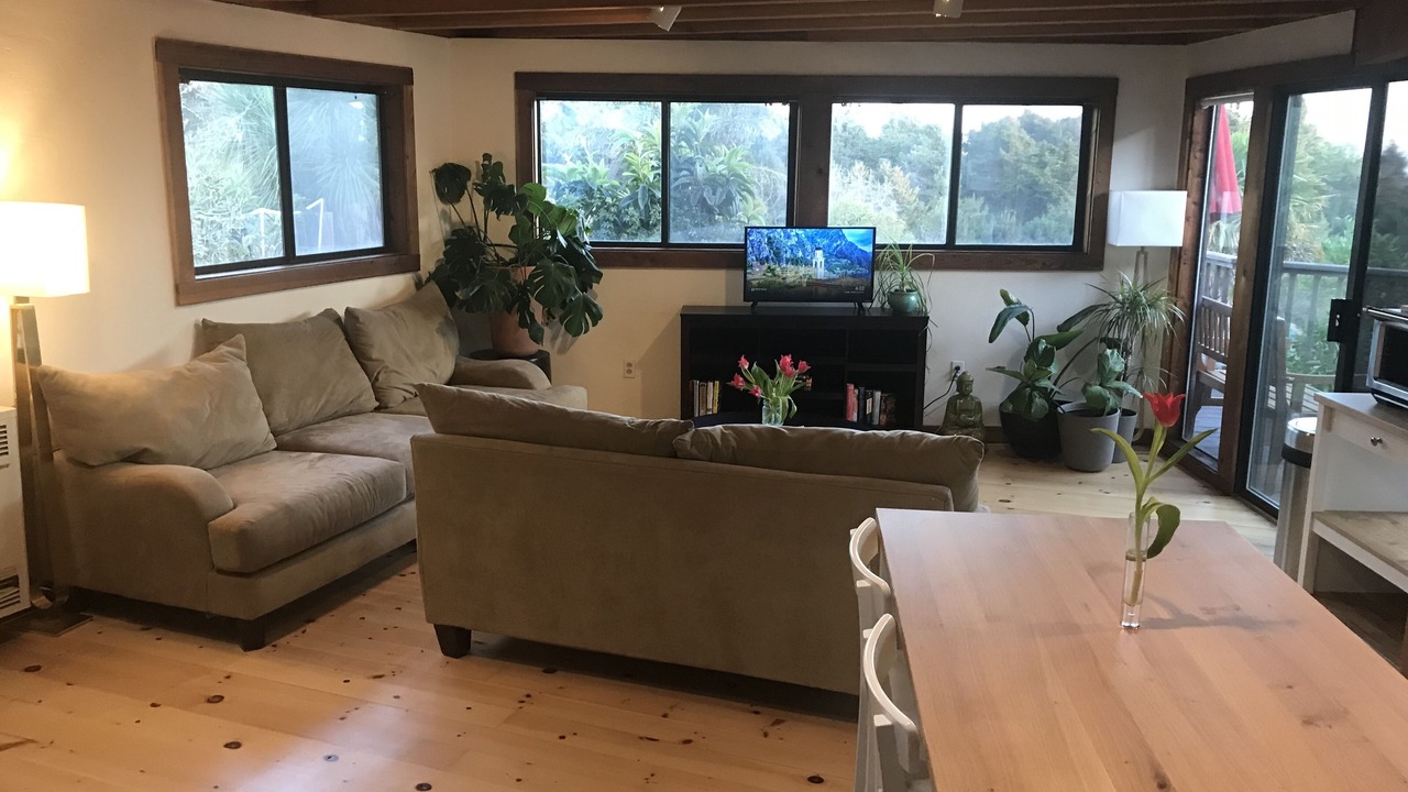 Photo of Livingroom in Marin County