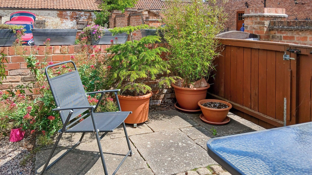 Photo of Others in Blidworth