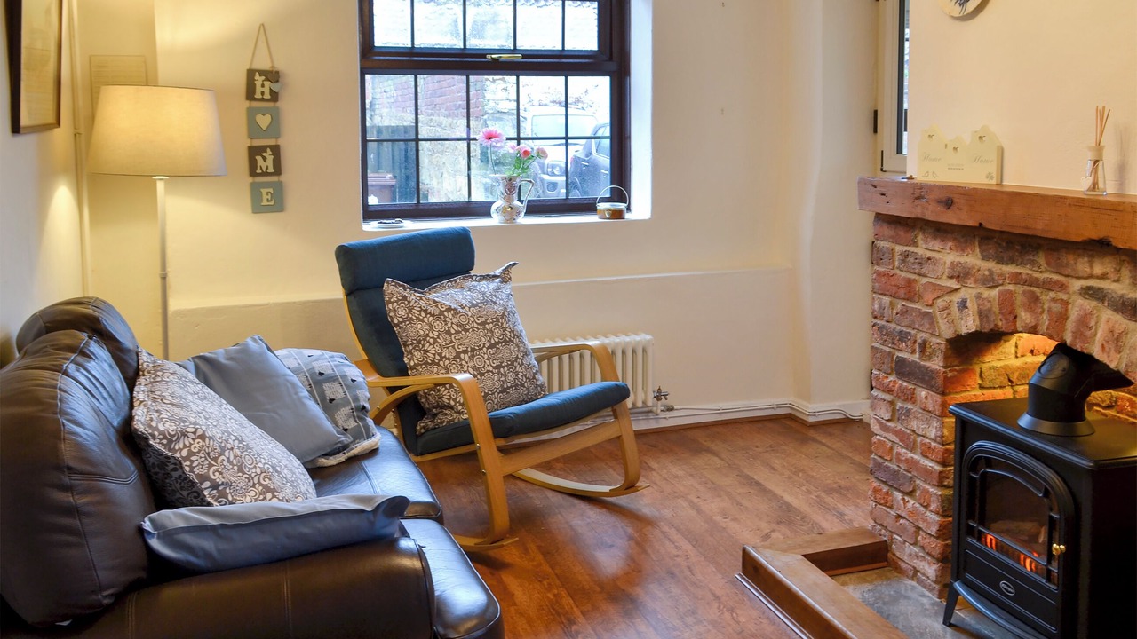 Photo of Bedroom in Blidworth