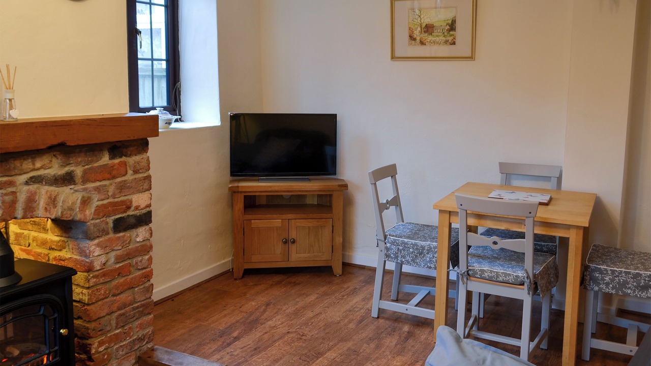 Photo of Bedroom in Blidworth