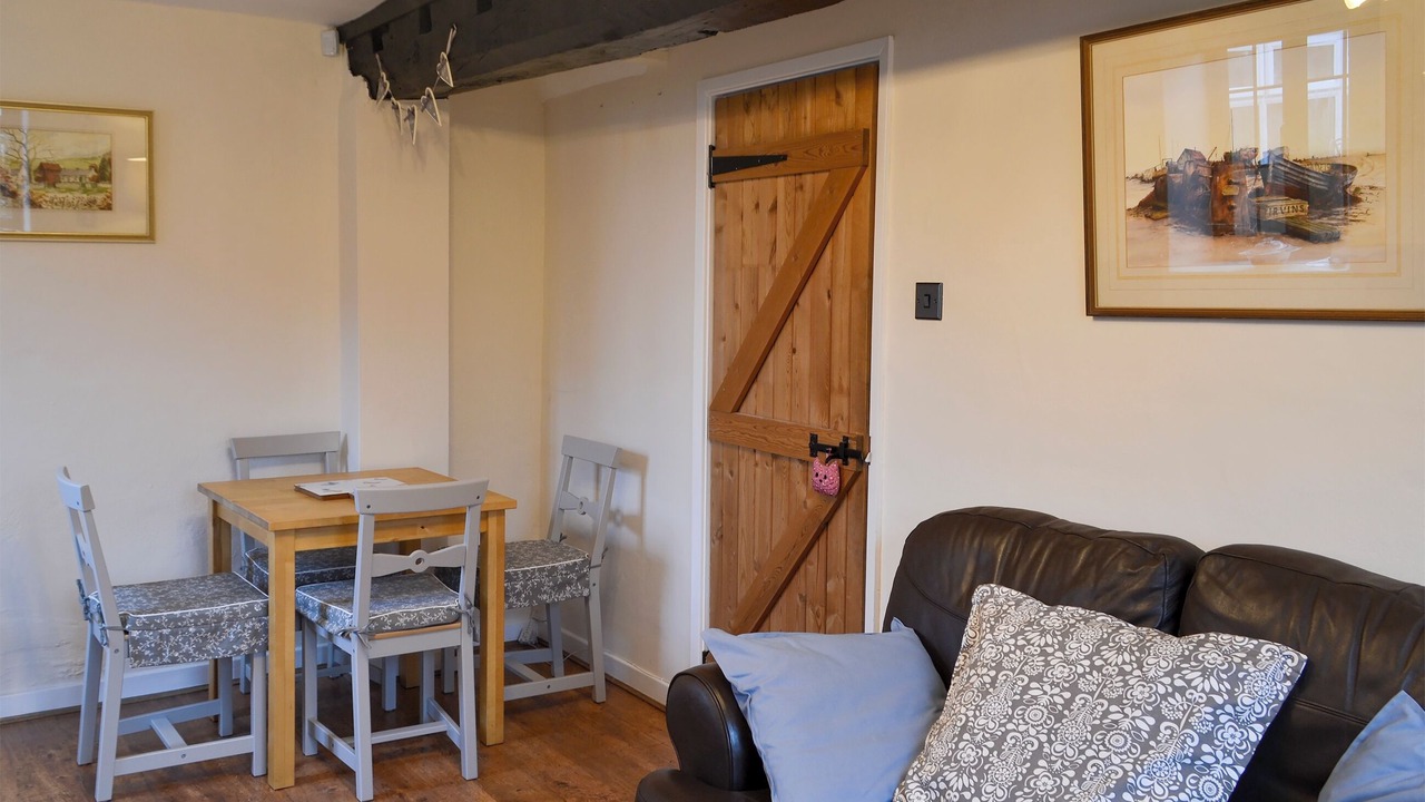 Photo of Bedroom in Blidworth