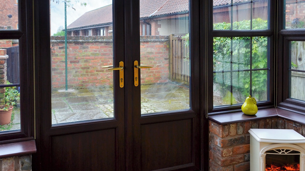 Photo of Outdoor in Blidworth