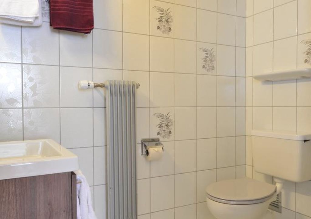 Photo of Bathroom in Saas-Fee