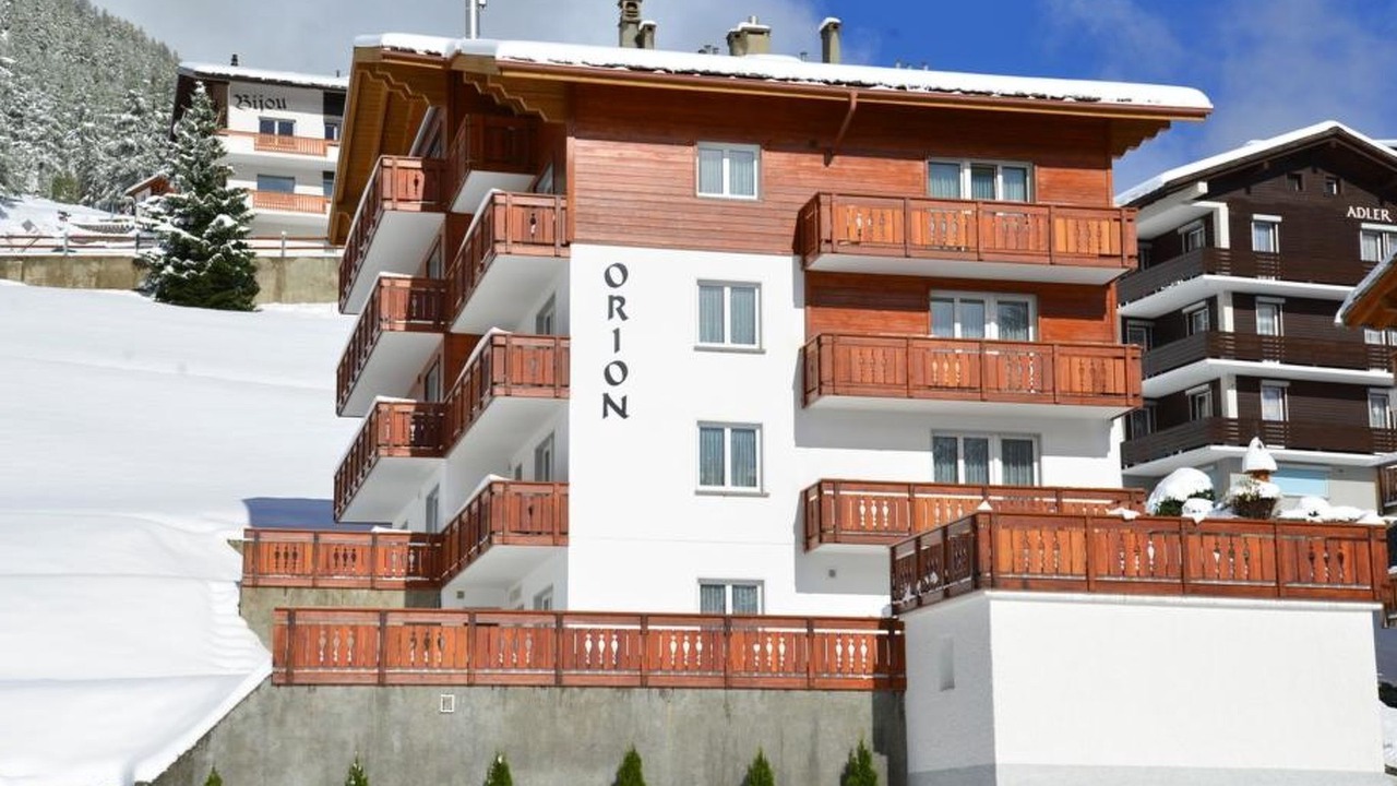 Photo of Others in Saas-Fee