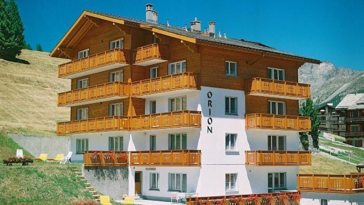 Photo of Others in Saas-Fee