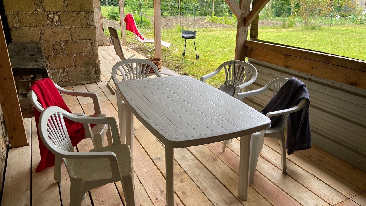 Photo of Outdoor in Sache