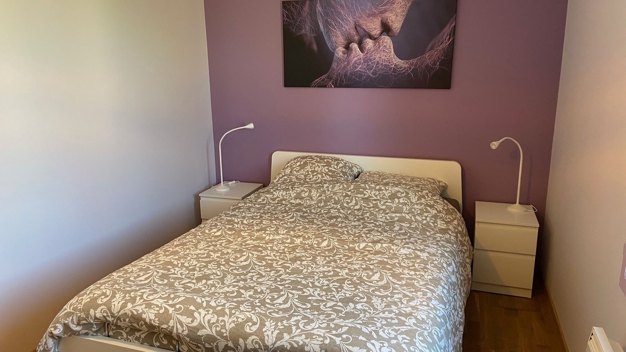 Photo of Bedroom in Sache